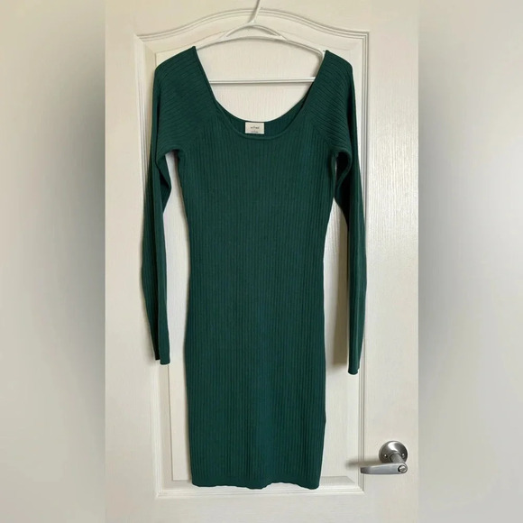 WILFRED Bex  Knit Dress - Picture 3 of 6